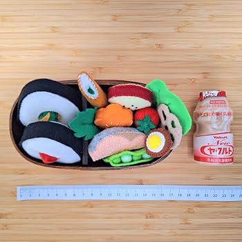 ニャンコ様☆専用 フエルトおままごと フェルトのおままごとセット☆ おもちゃ・人形 みぃ 通販